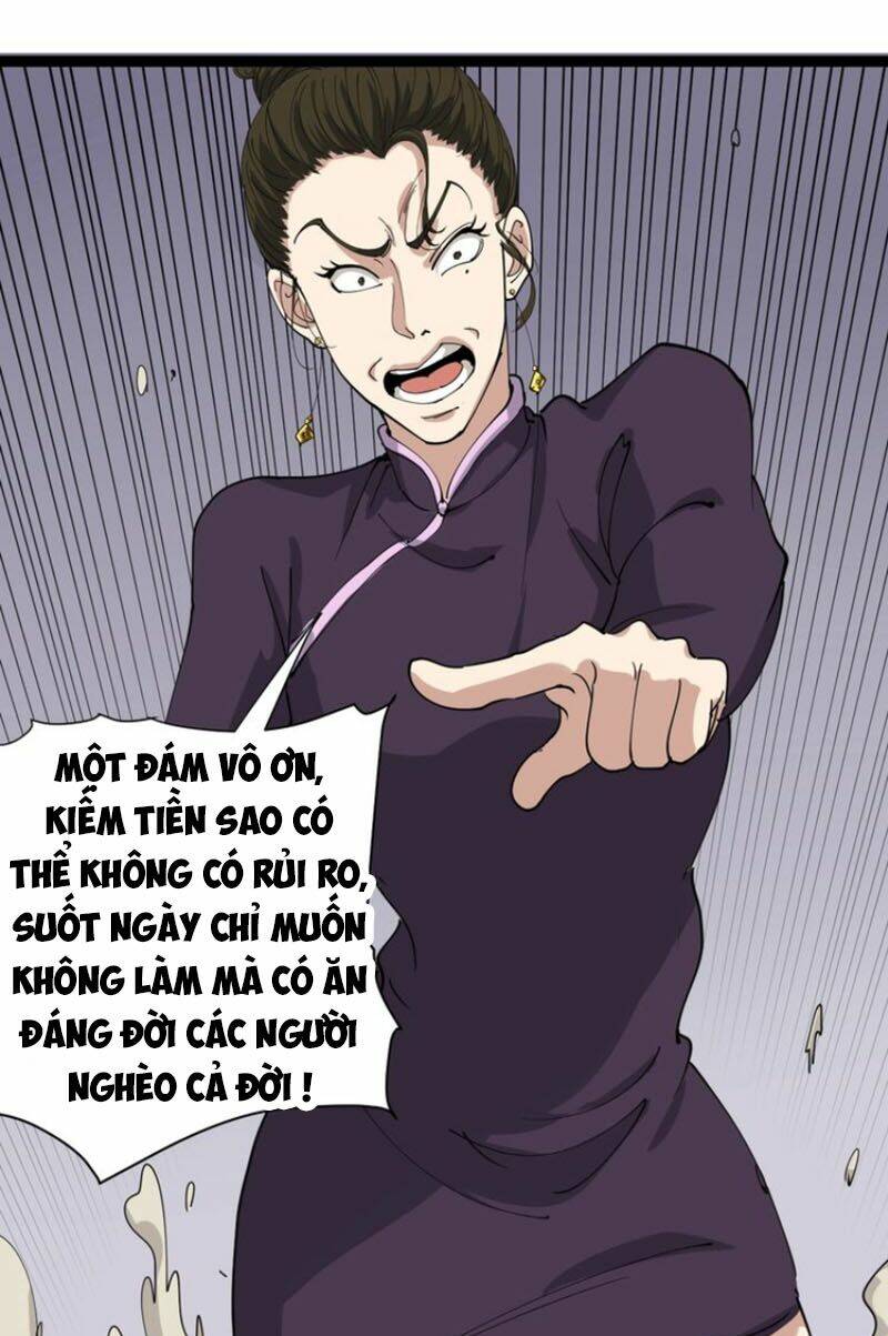 hồi xuân tiểu độc y chapter 24 31