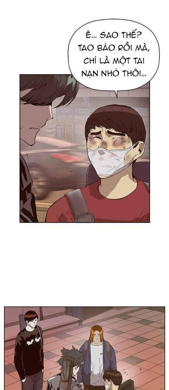 anh hùng yếu chapter 141 8