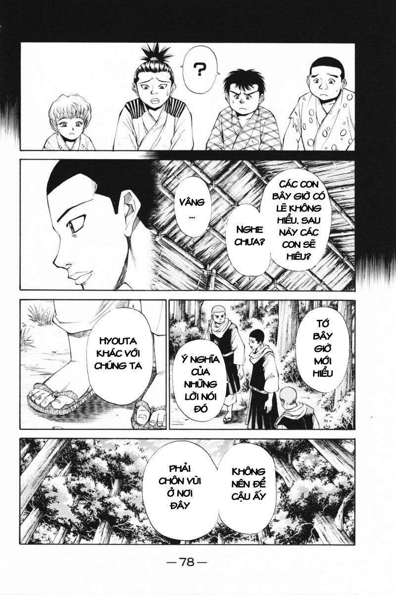 thiếu niên vương phần 1 chapter 33 28