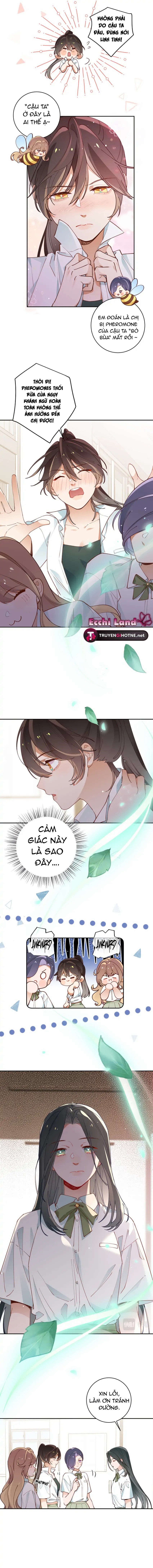 nữ chủ bạch nguyệt quang muốn chiếm hữu tôi chapter 9.1 5