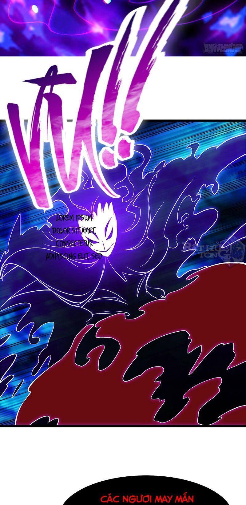 đồ đệ ta toàn là nữ ma đầu chapter 71 5