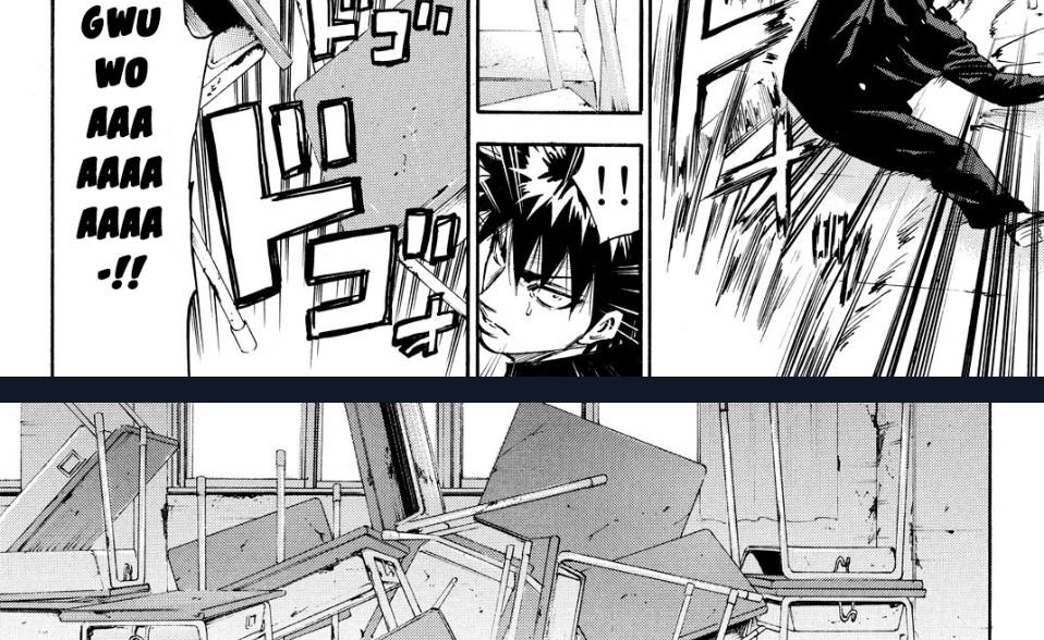 a-bout! chapter 169 23