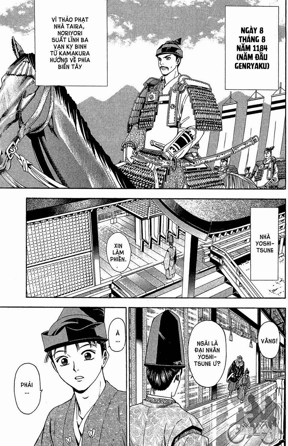 thiếu niên vương phần 2 chapter 59.2 5