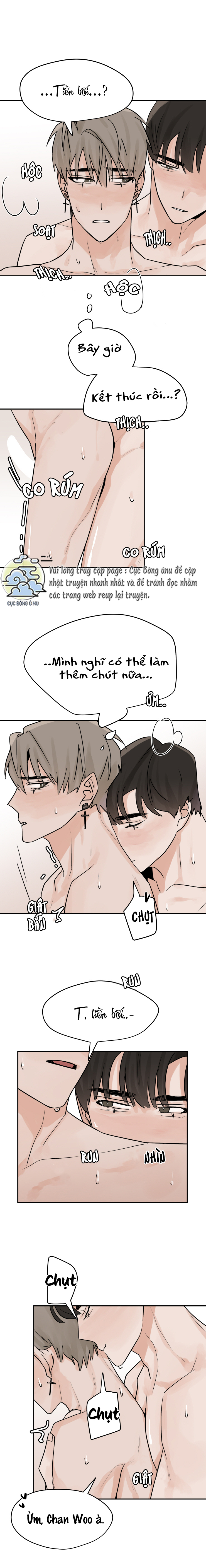 yêu thử 1 tuần, liệu có nên chapter 6 9