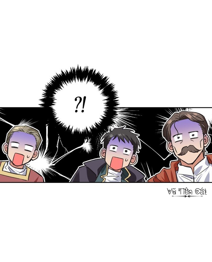 ác nữ xứng đôi với bạo chúa chapter 8 60