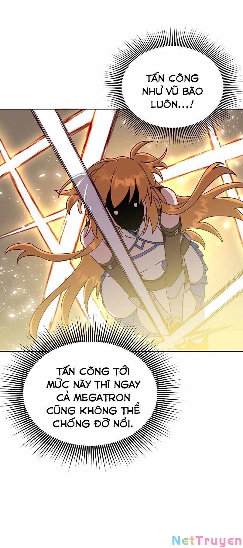 Anh Hùng Mạnh Nhất Trở Lại chapter 80 38