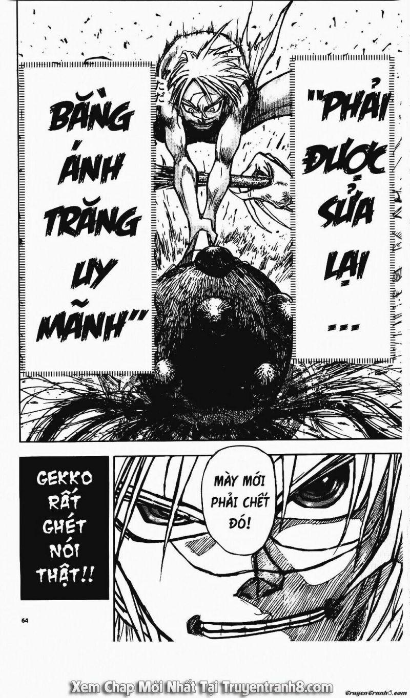 sắc lệnh ánh trăng chapter 3 2