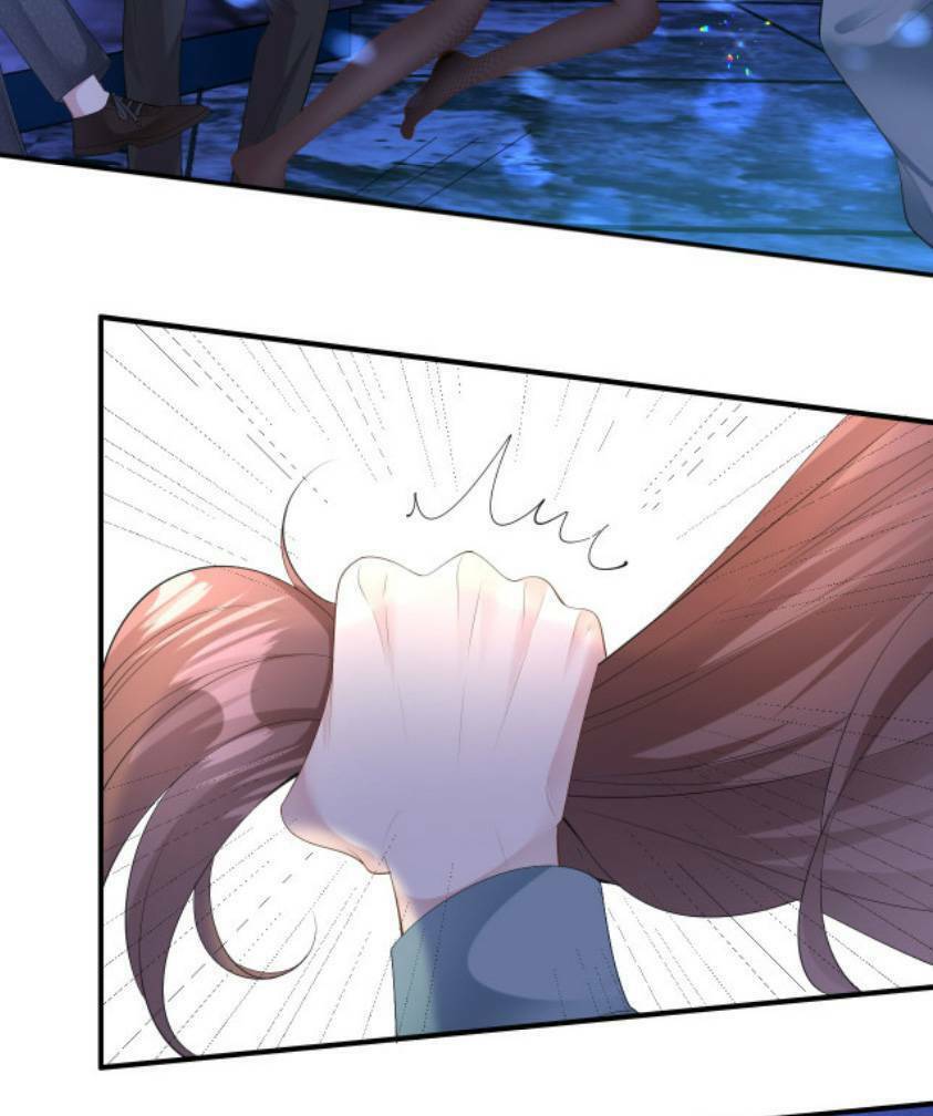 tùy ý thiêu đốt lửa tình chapter 4 20