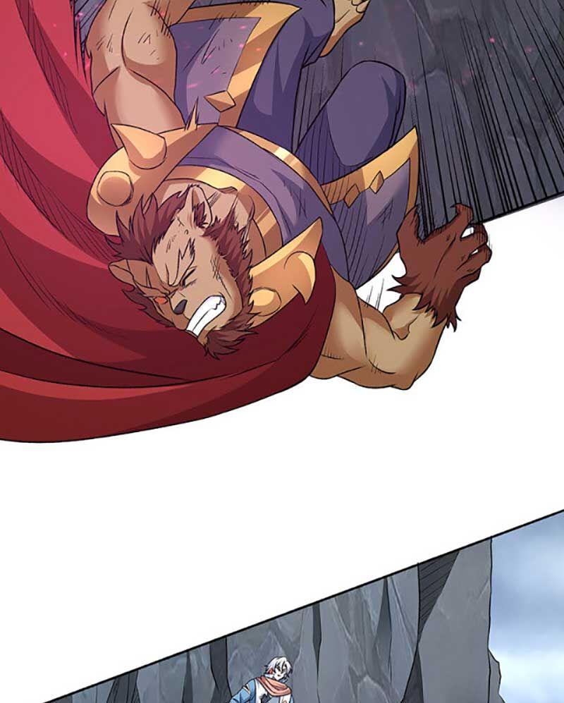 võ đạo độc tôn chapter 601 12