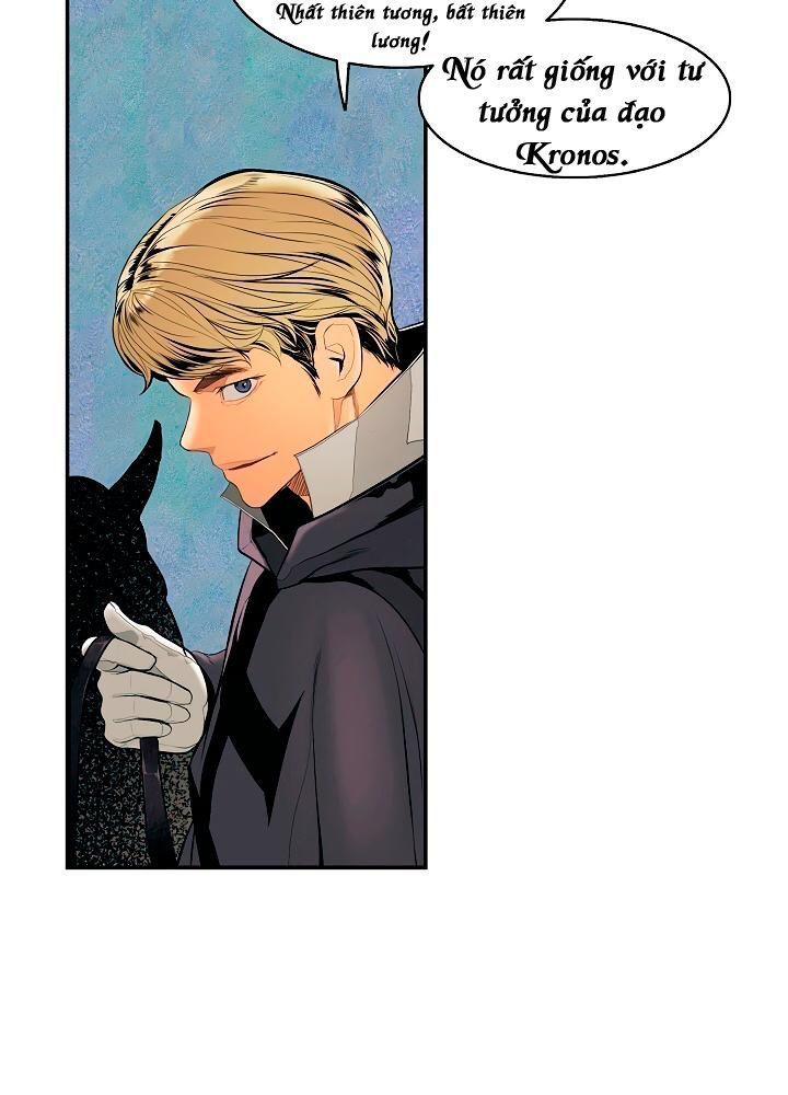 bất bại chân ma chapter 15 42