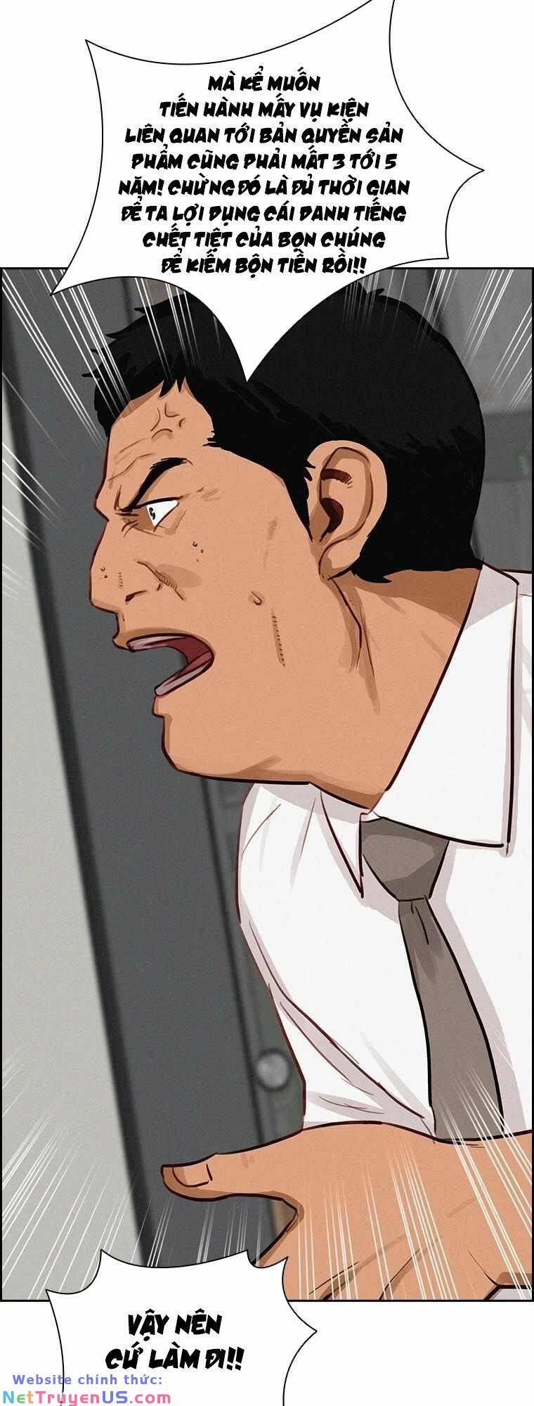 chúa tể đồng tiền chapter 112 43
