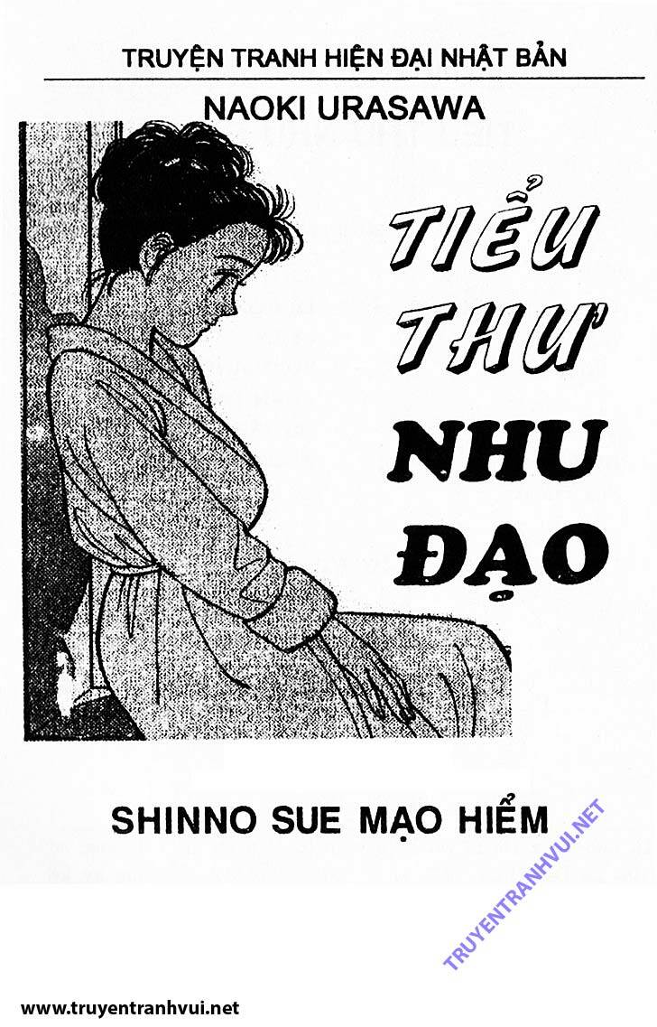 yawara chapter 192 2