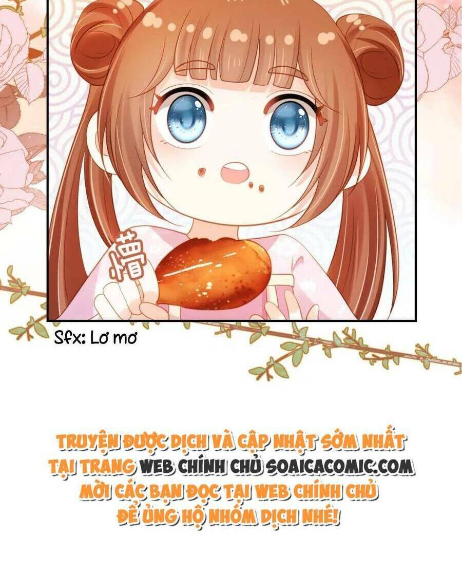 nhặt được bảo bối manh manh chapter 130 52