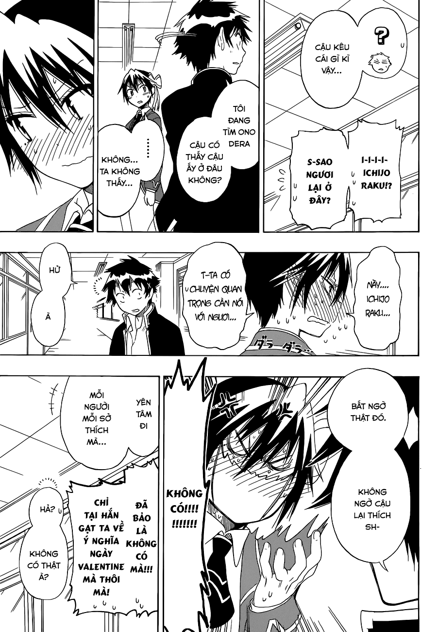 nisekoi - tình yêu giả tạo chapter 68 6