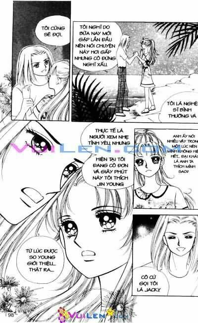 cánh cửa mùa hè chapter 5 98