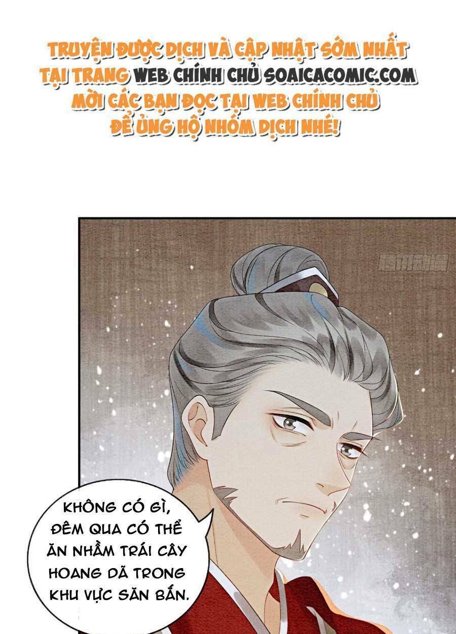 bắt đầu hủy hôn để công lược vương gia chapter 36 14