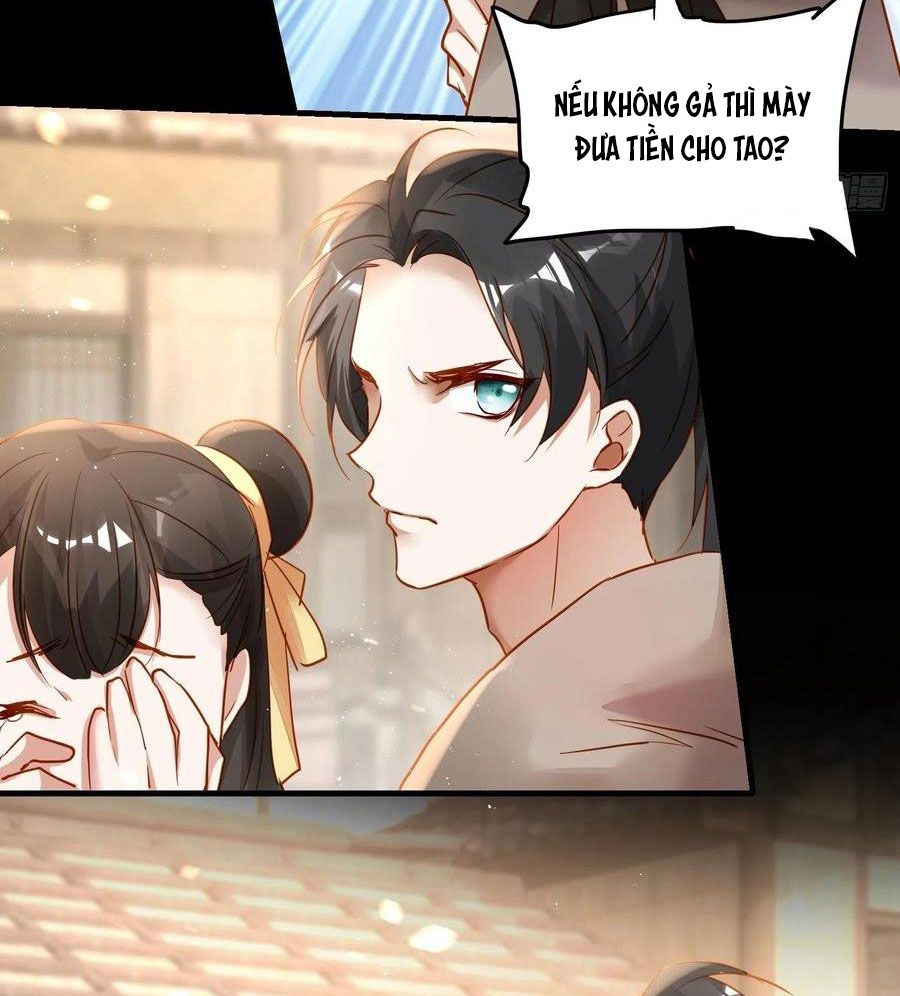 lục thân bất nhận chapter 79 13