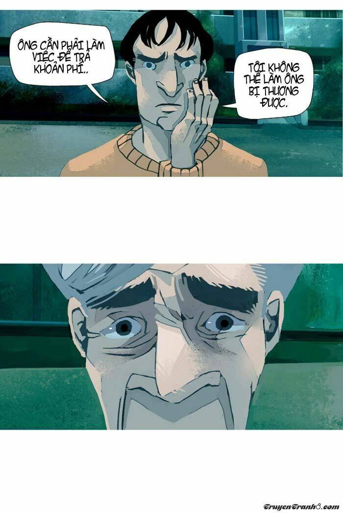 subtle disaster chapter 42 23