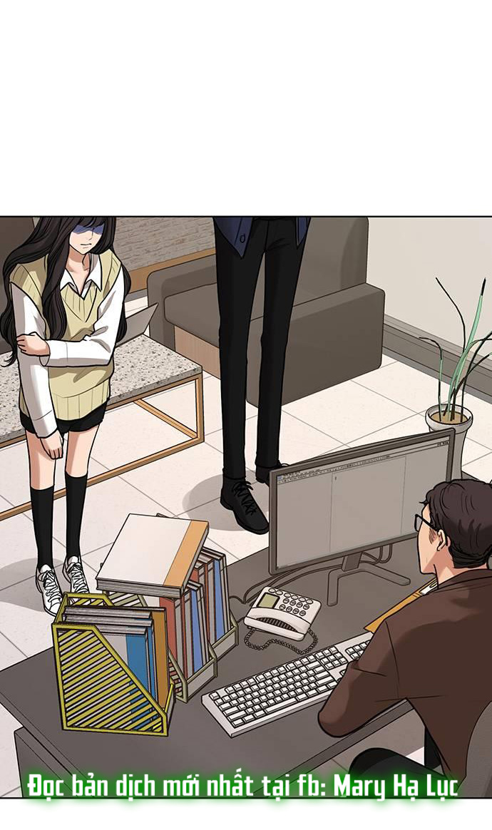 vẻ đẹp đích thực - true beauty chapter 245.1 14