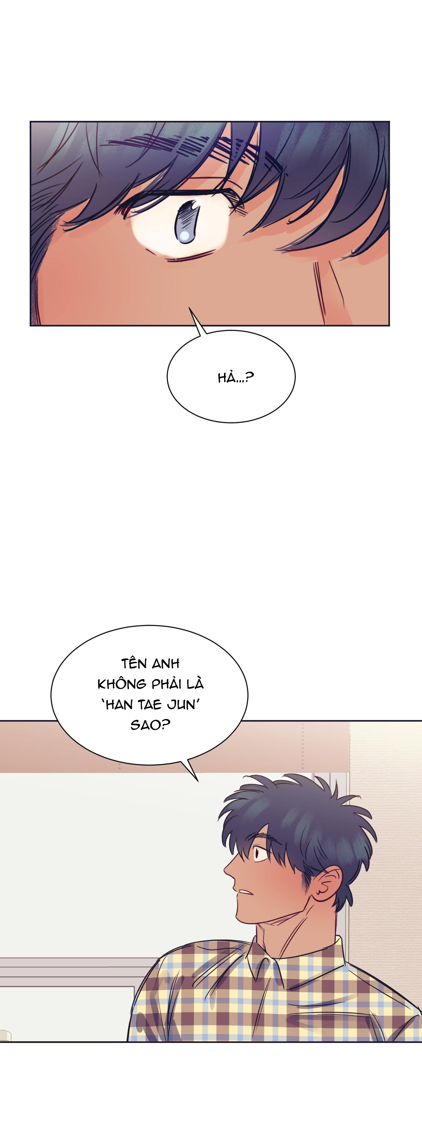 tình yêu lụi tàn chapter 8 29