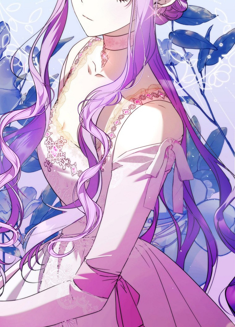 tôi đã cướp mất các nam chính từ tay nữ chính chapter 48 51