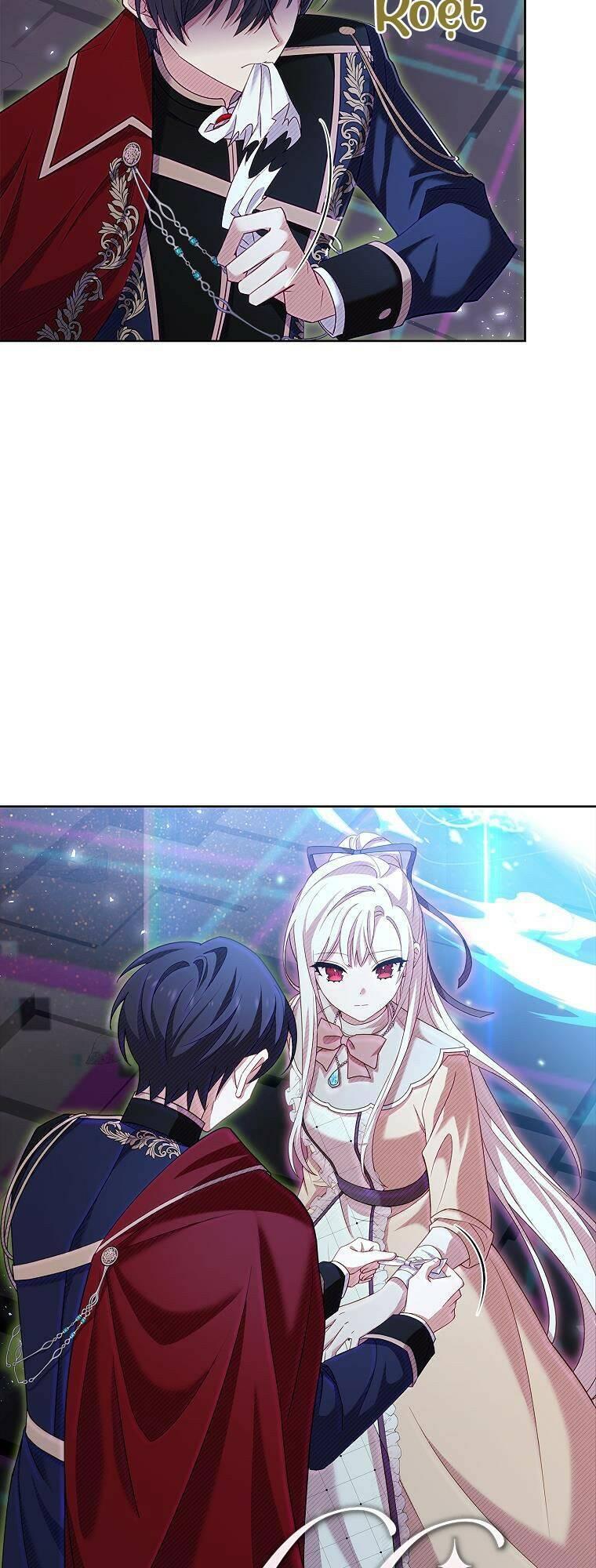 để yên cho tiểu thư hiền chapter 80 8