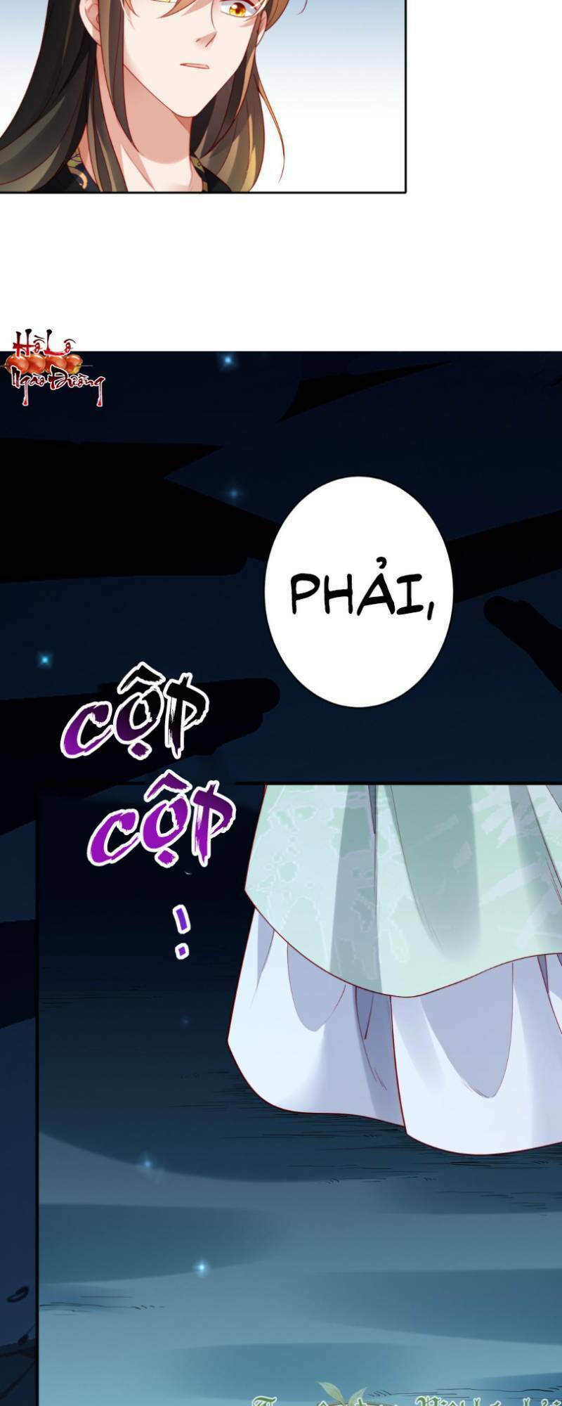 thiên kim bất hoán chapter 37 19