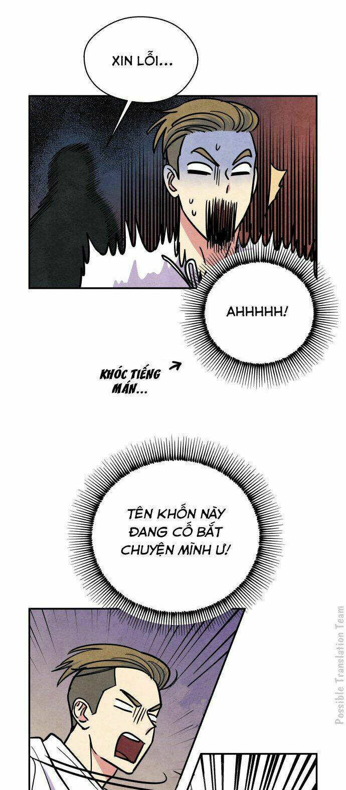 tai sói và mũ đỏ chapter 30 10