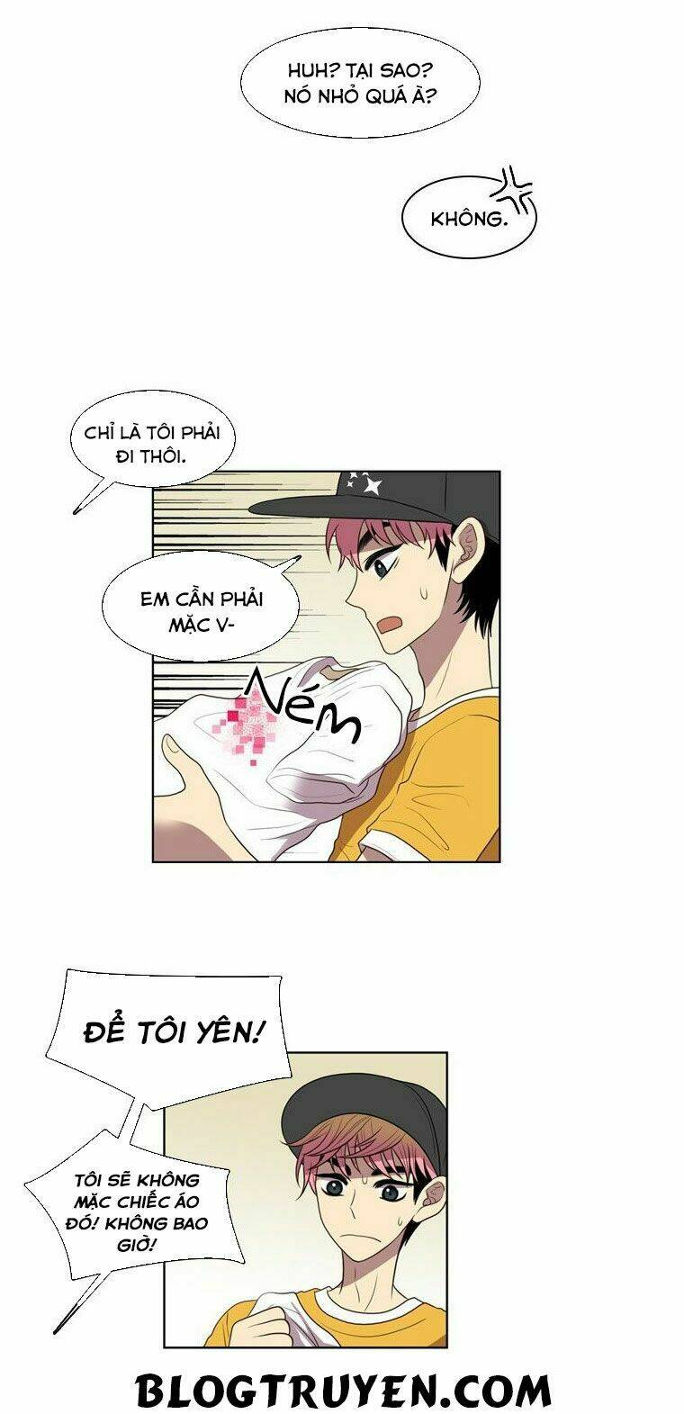 my shining world chapter 23 30