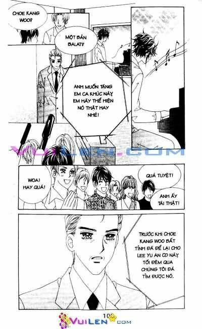 chạm mặt thần tượng chapter 12 109