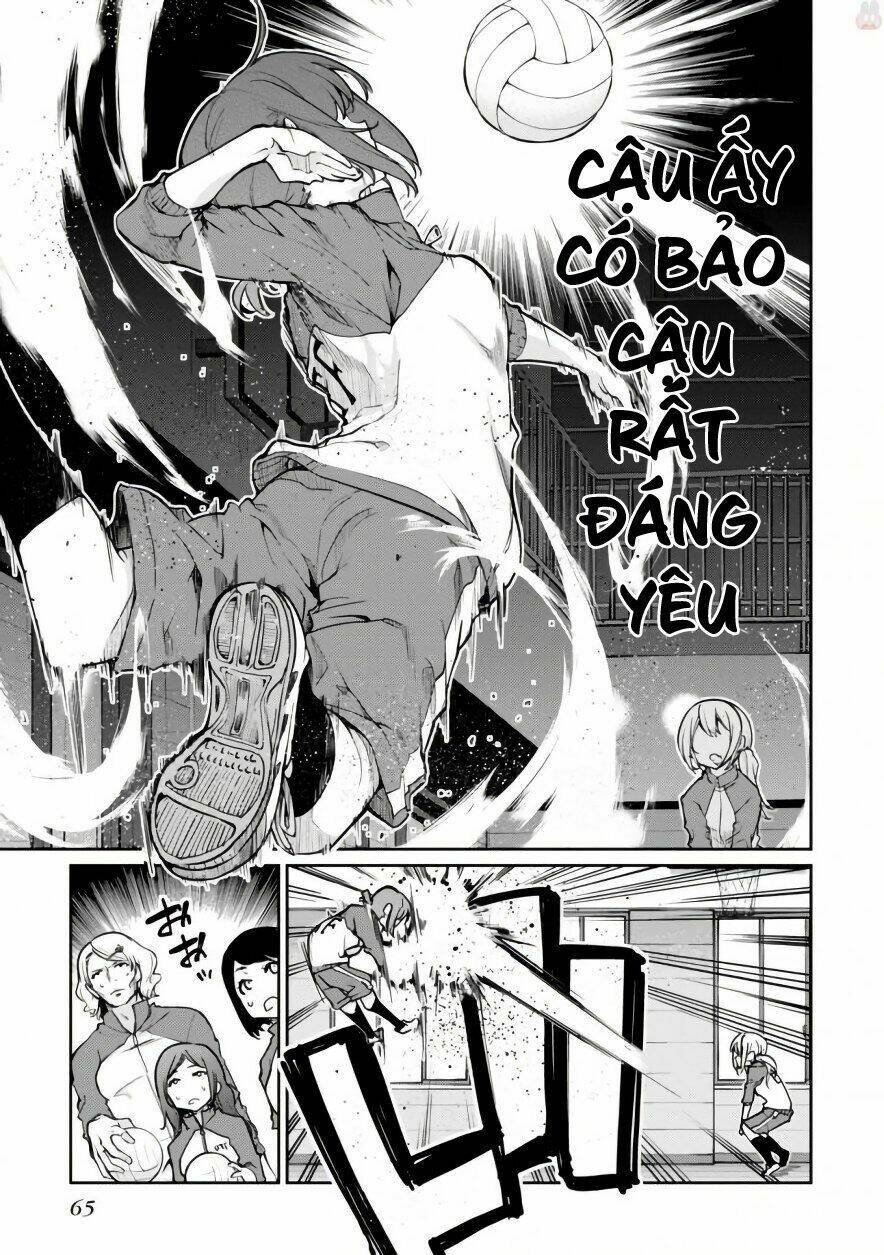 jiangshi kaitan blood chapter 16 13