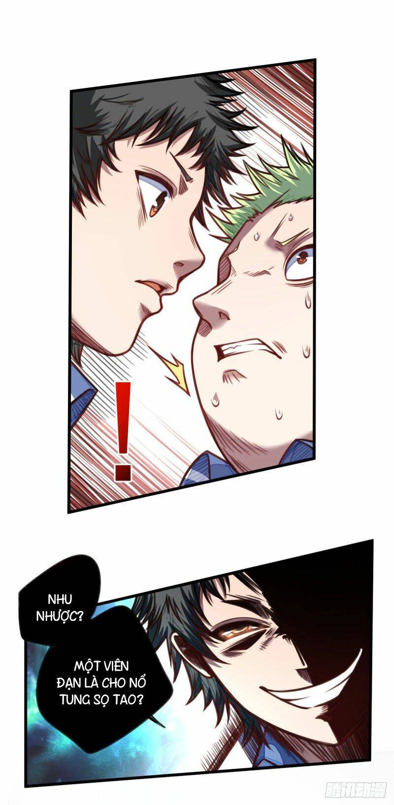 võng du chi tối cường liệp nhân chapter 8 39