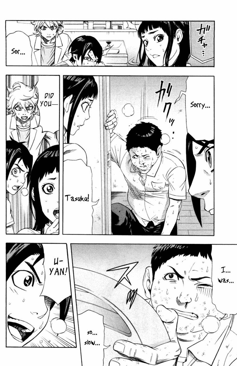 dr.duo chapter 18 17