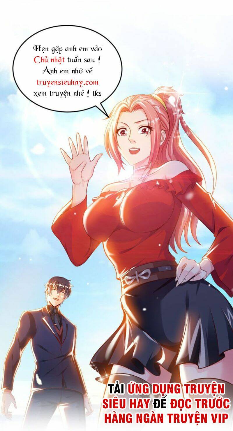 sư phụ của ta là thần tiên chapter 7 38