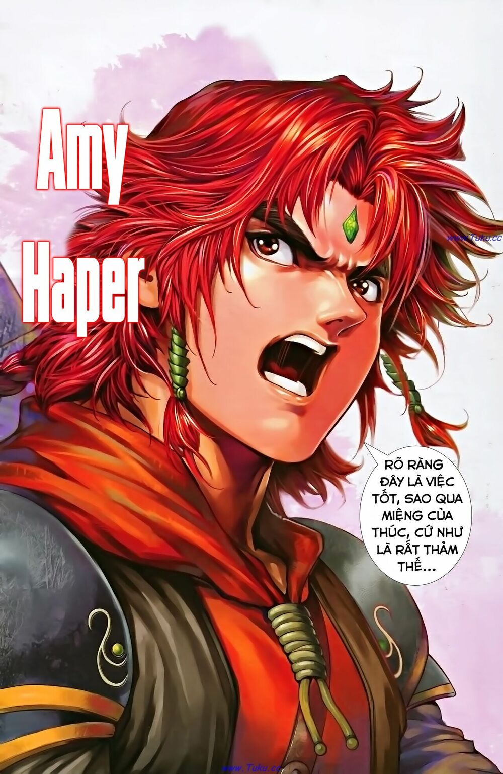 dong binh thiên hạ chapter 1 4