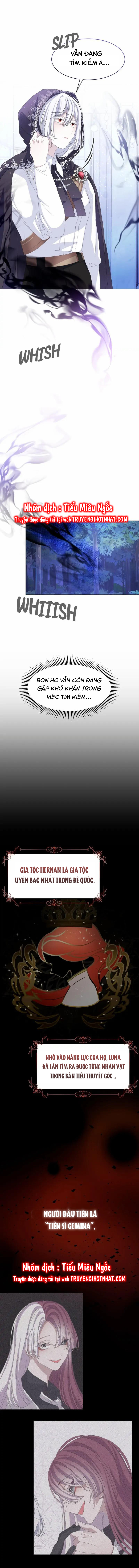 nữ phản diện muốn có kết thúc đẹp chapter 8 2