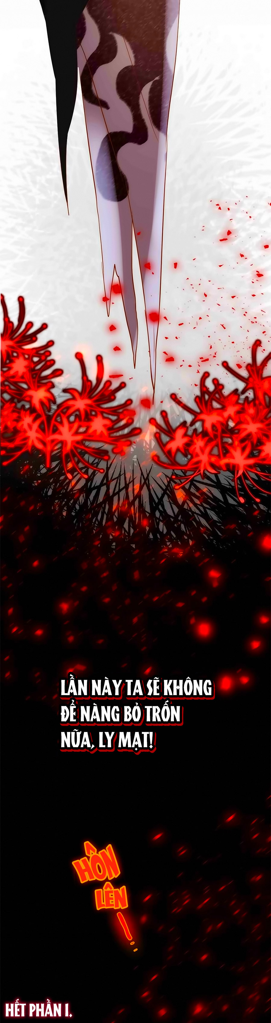 one hour! ảnh hậu thời gian chapter 34 14