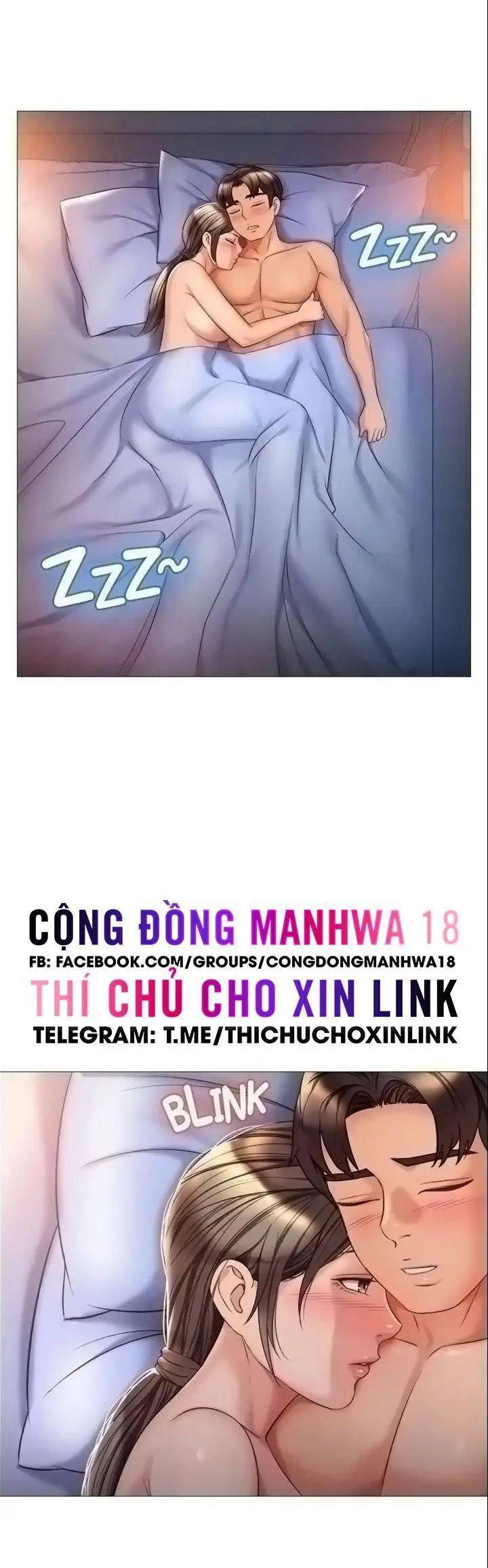 my daughter's friend chapter 71 31