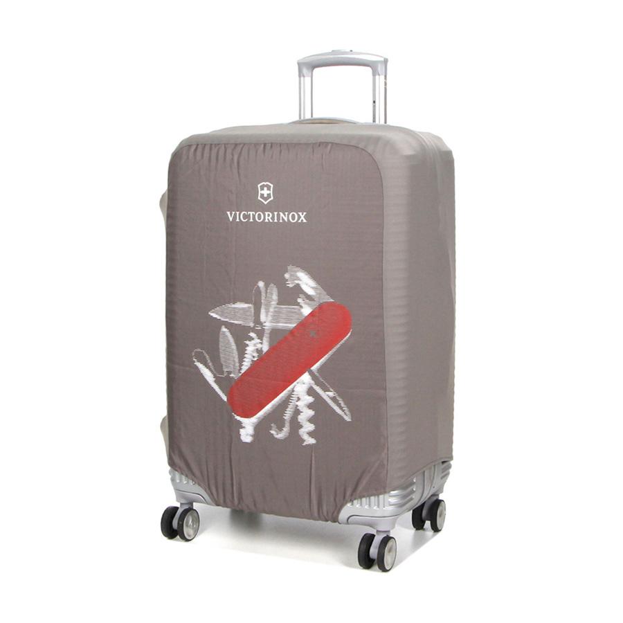 Bao trùm vali Victorinox