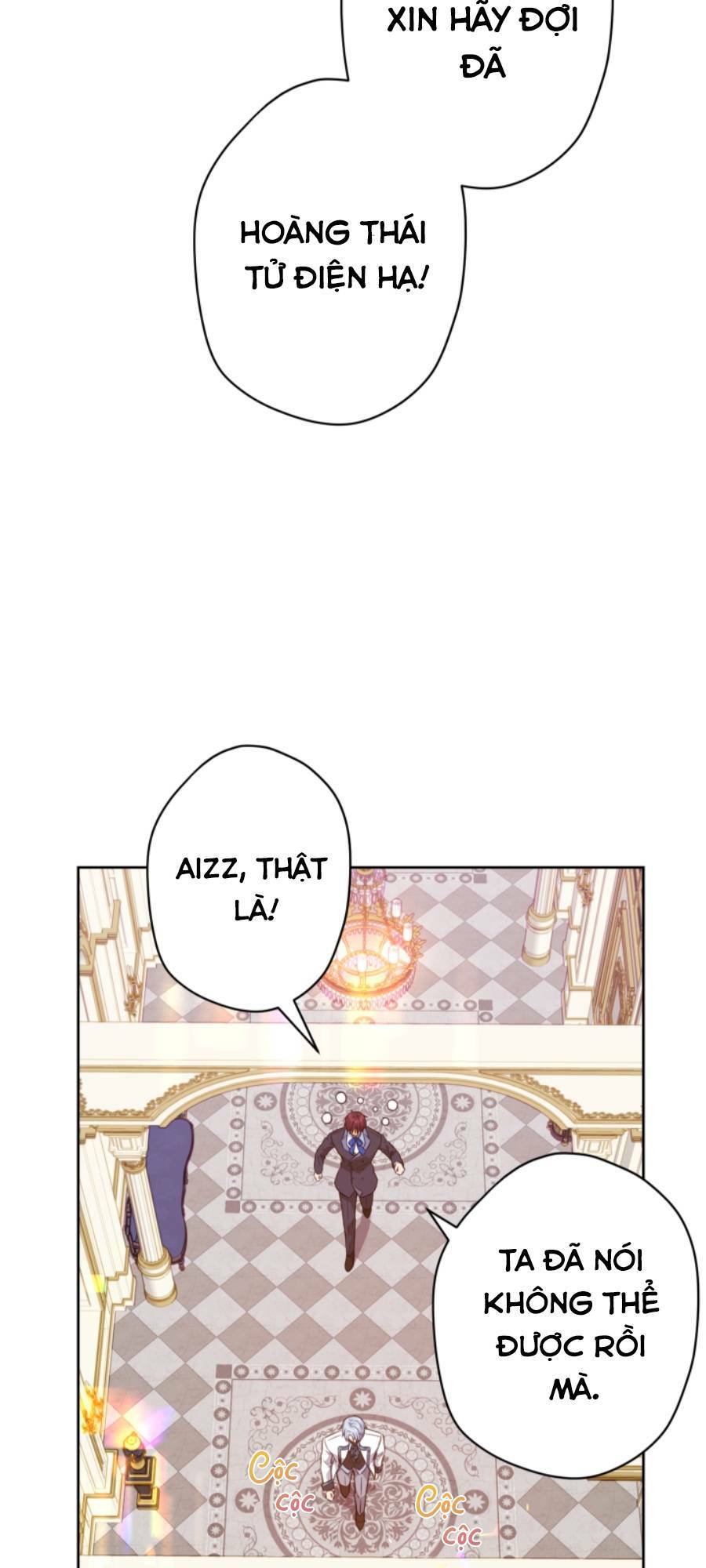 gửi đến người bạn của tôi chapter 28 3