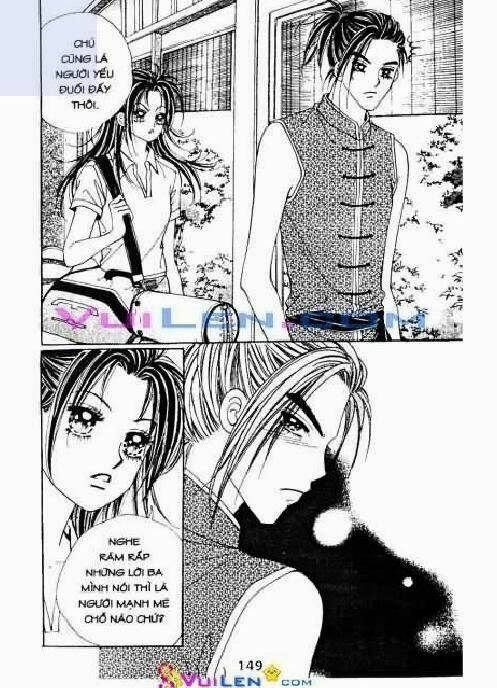 nhật ký tân hôn chapter 11 147