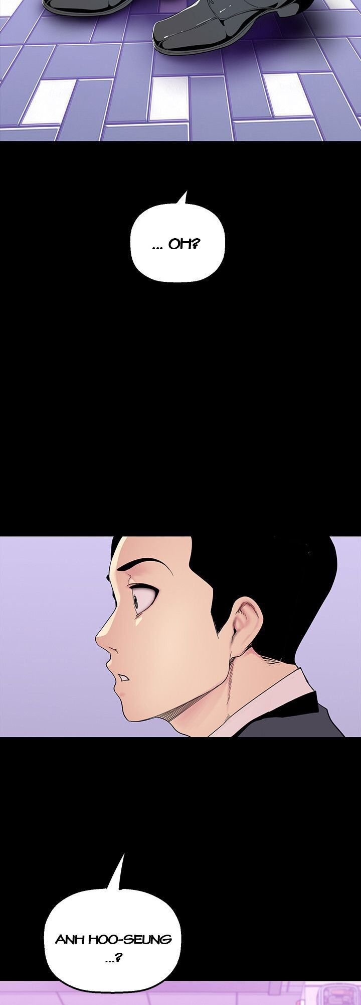 một thế giới mới tuyệt vời chapter 34 2