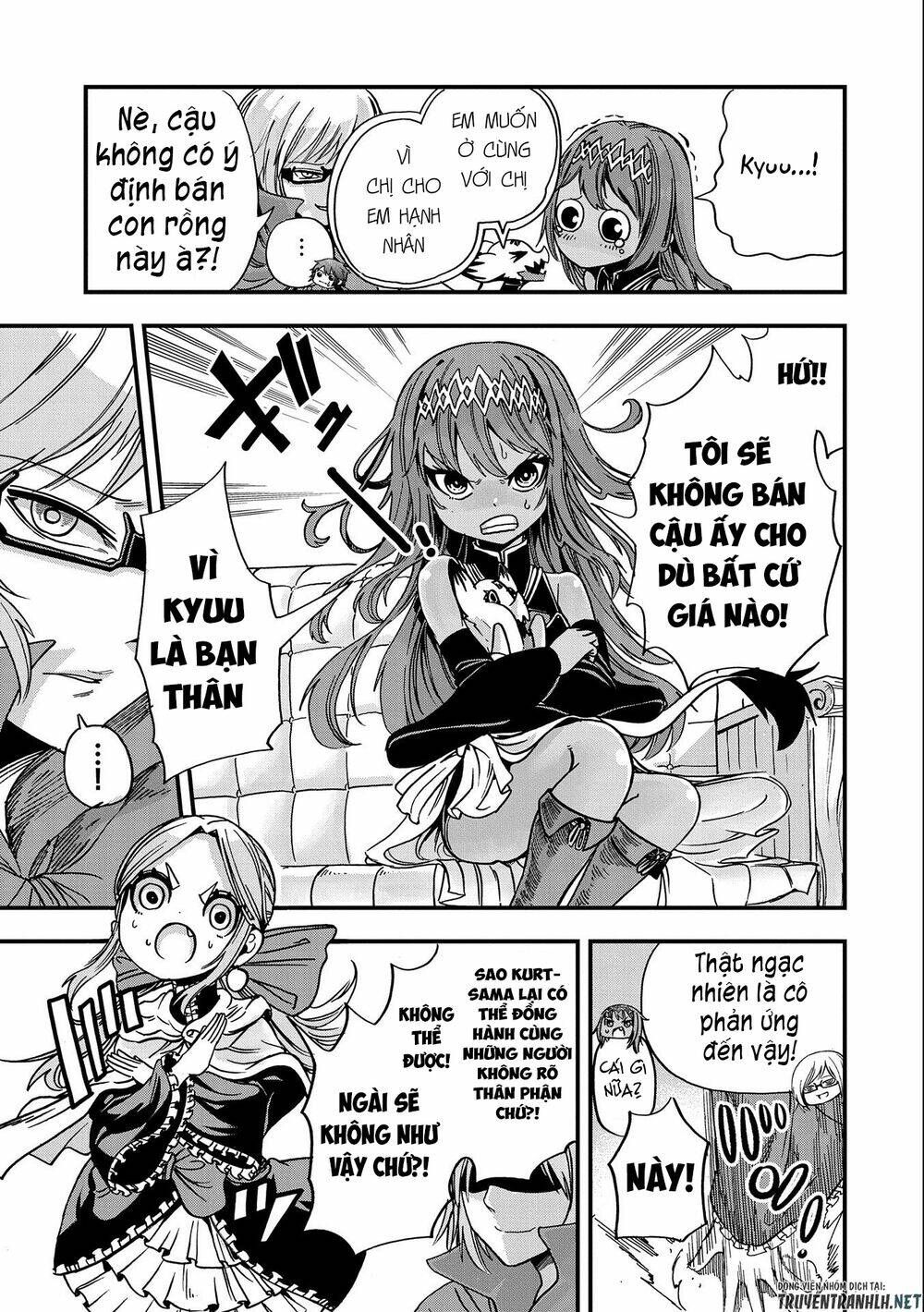 sekai saikyou no doryokuka: sainou ga (doryoku) datta no de kouritsu yoku kikakugai no doryoku o shi chapter 5 29