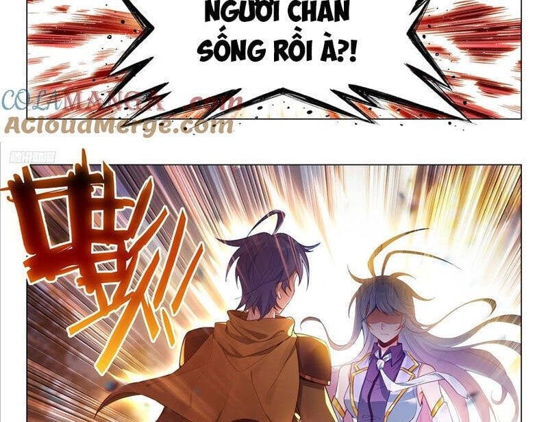 tuyệt thế đường môn - đấu la đại lục 2 chapter 490 8