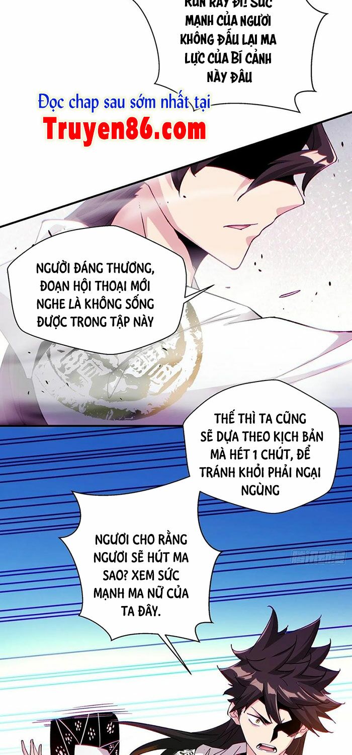 ta là nhà giàu số một, ta không muốn trọng sinh chapter 93 14