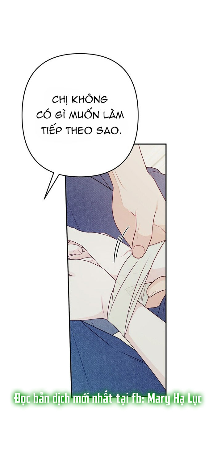 Cậu Ổn Đến Mức Nào chapter 3.1 - Trang 33