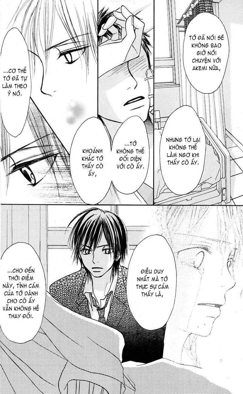 phát điên vì em chapter 16 11