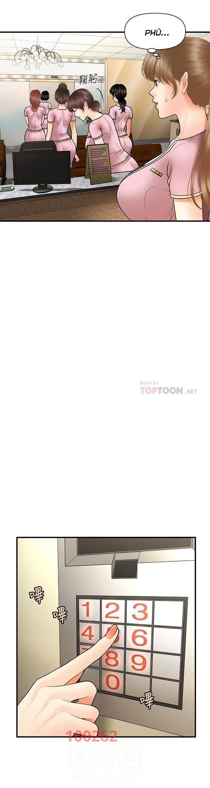 này anh đẹp trai chapter 69 6