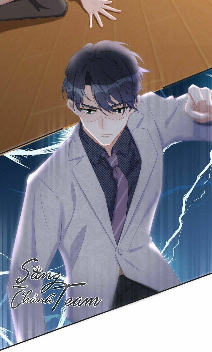 chỉ muốn cưng chiều em chapter 19 6