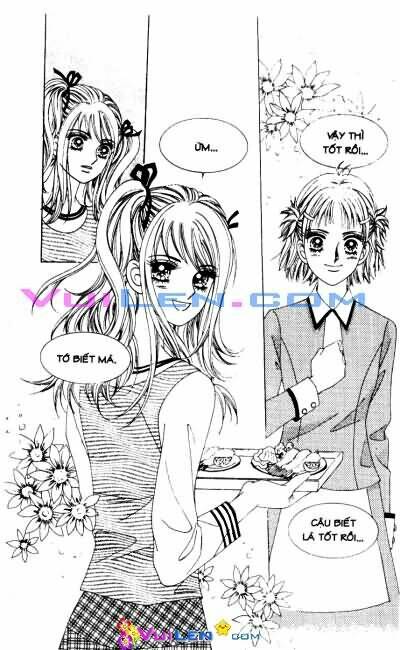 tìm lại tình yêu chapter 38 11